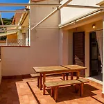 Casa Luz Tatil Evi *