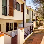 Casa Luz Tatil Evi *