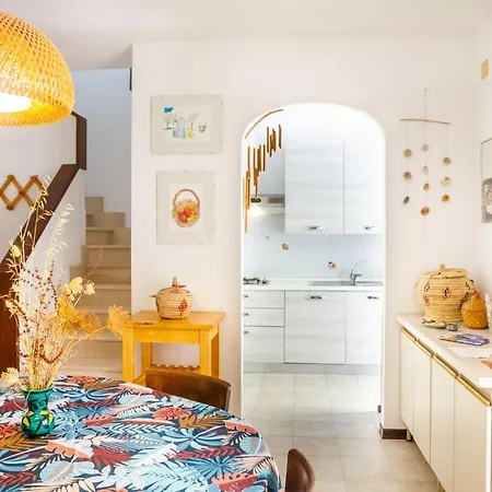 Casa Luz بيت للعطل