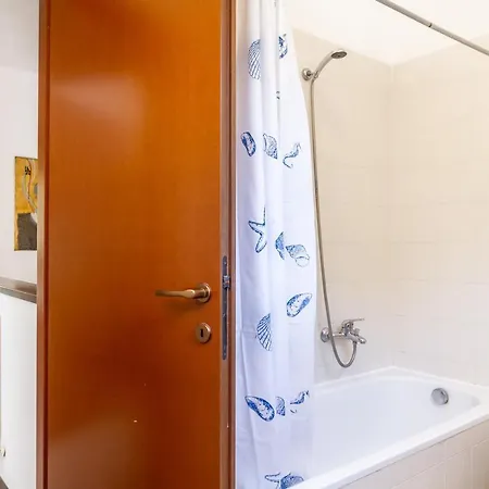 Casa vacanze Casa Luz Giglio Porto
