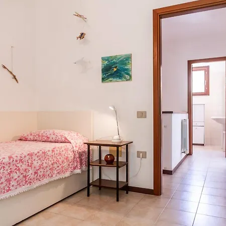 Casa Luz Giglio Porto