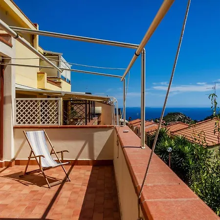 Casa Luz Giglio Porto