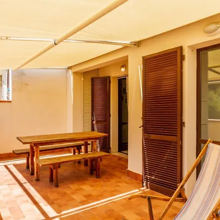 Casa Luz بيت للعطل