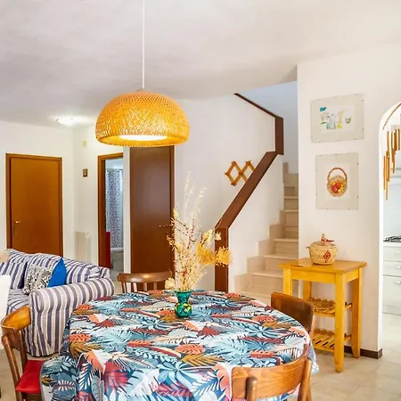 Casa Luz Casa vacanze Giglio Porto