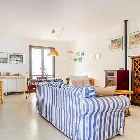 Casa vacanze Casa Luz Giglio Porto