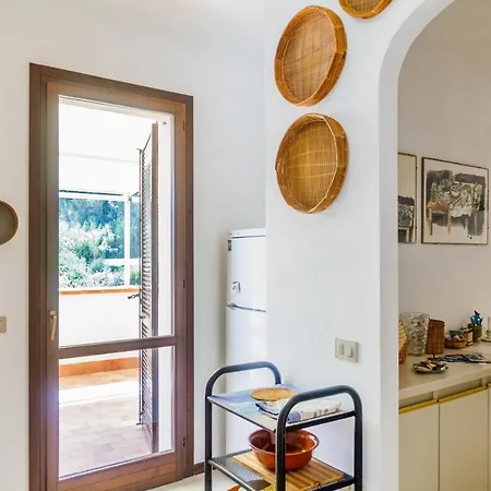 Casa vacanze Casa Luz
