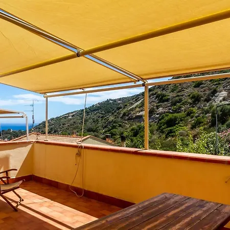 Casa vacanze Casa Luz *