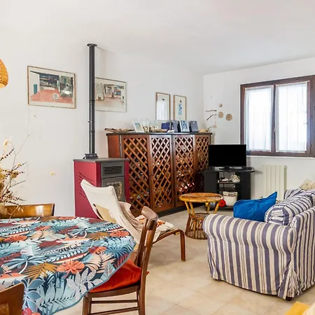 Casa Luz * جيليو بورتو