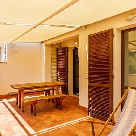 Casa Luz *