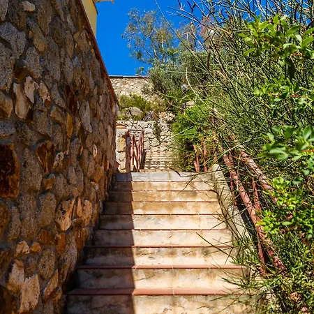 Casa Luz 度假居 *