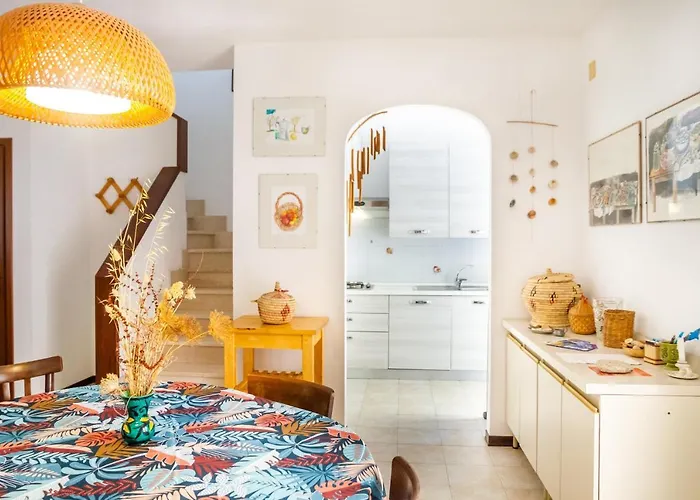 Casa Luz بيت للعطل