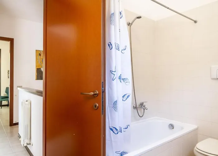 بيت للعطل Casa Luz جيليو بورتو