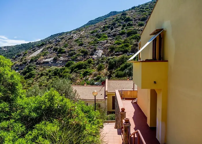Casa Luz *