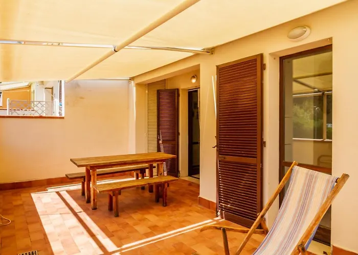 Casa Luz بيت للعطل