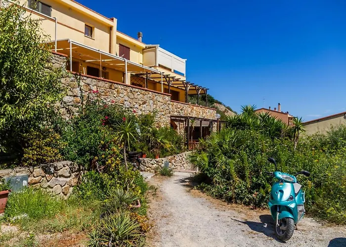 Casa Luz بيت للعطل *