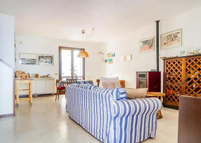بيت للعطل Casa Luz جيليو بورتو