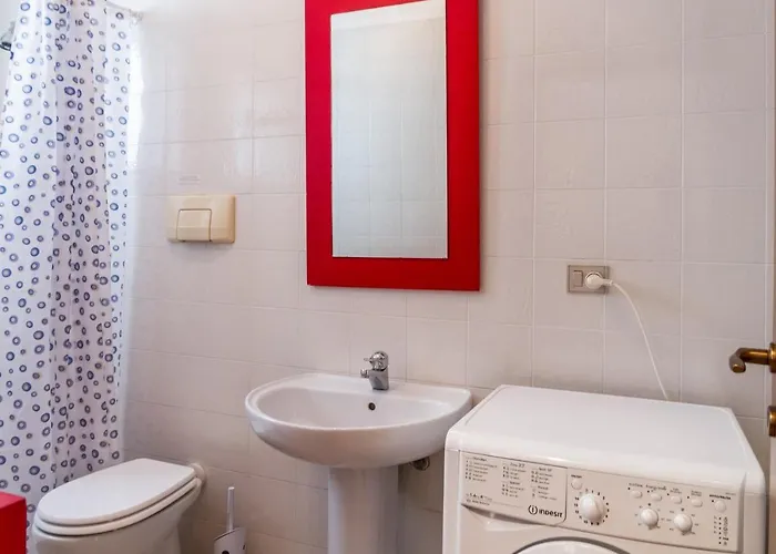 Casa Luz بيت للعطل جيليو بورتو