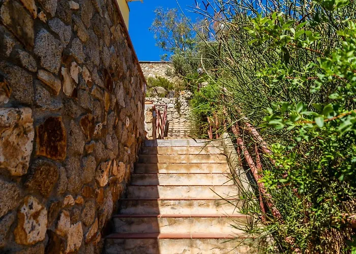 Casa Luz بيت للعطل