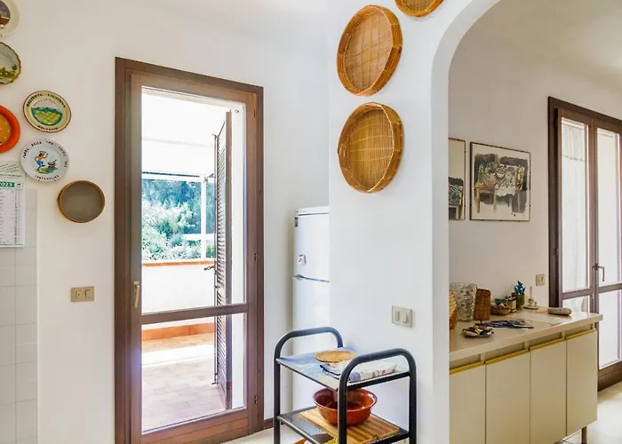 بيت للعطل Casa Luz