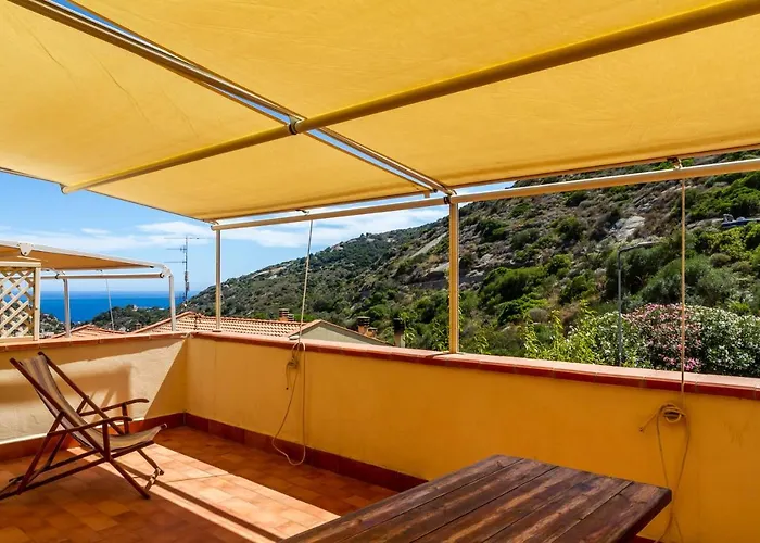 بيت للعطل Casa Luz *