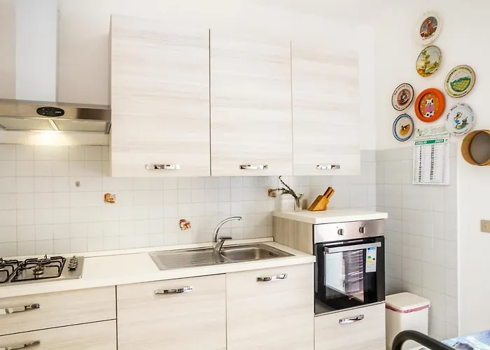 بيت للعطل Casa Luz