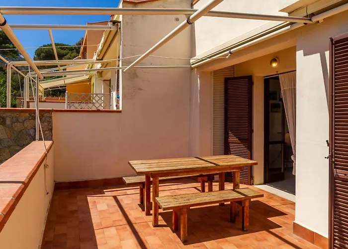 Casa Luz بيت للعطل *