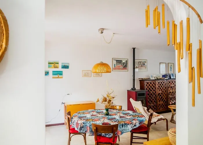 Casa Luz