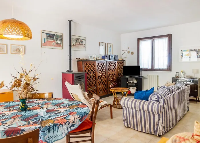 Casa Luz * جيليو بورتو